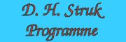 D.H. Struk Programme in Ukrainian Literature