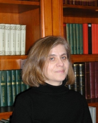 Maria Rewakowicz