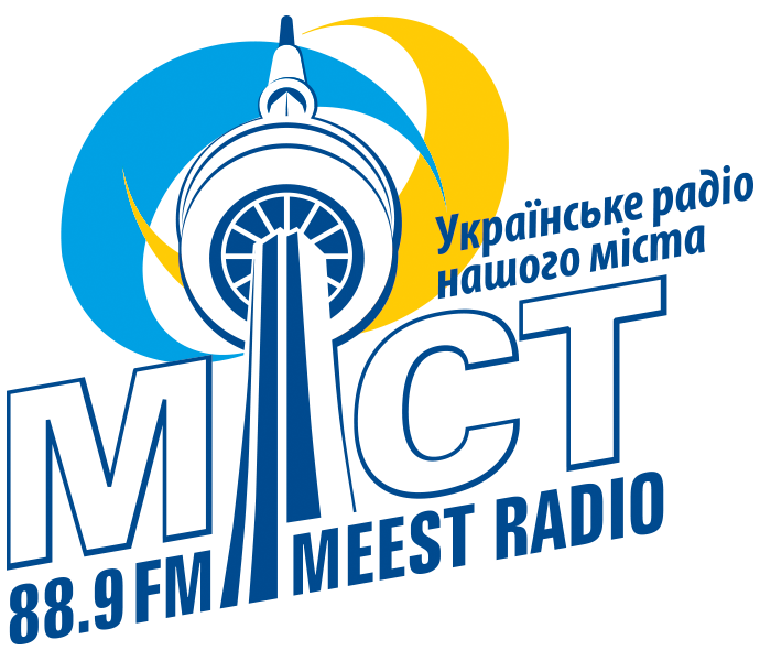 Radio Meest Logo
